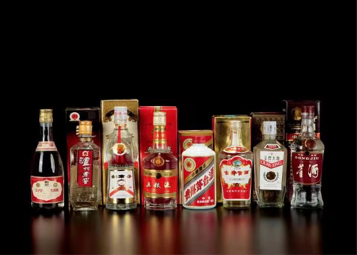 海港老酒储存的方法